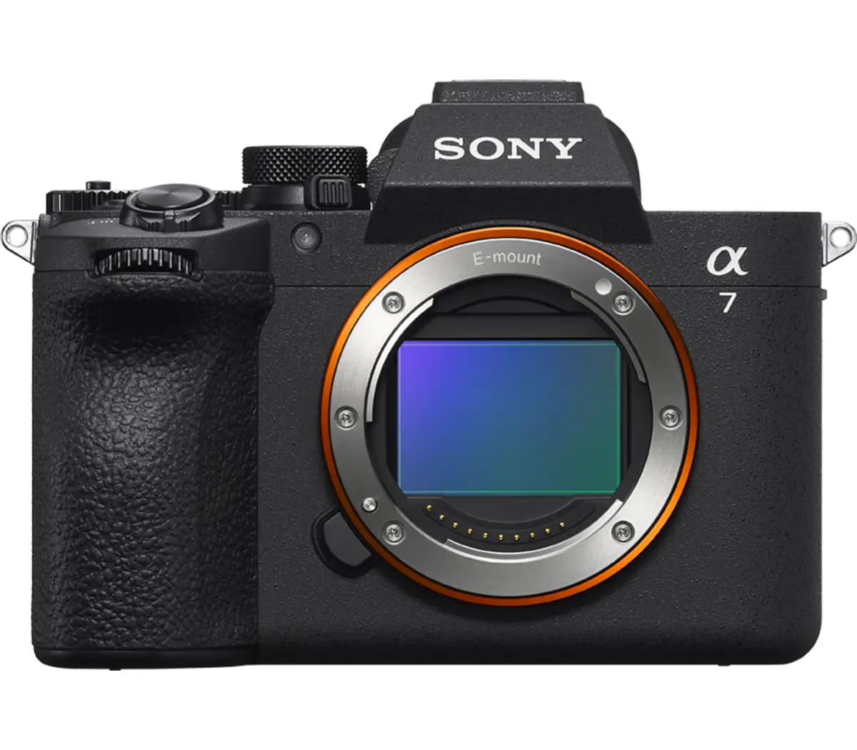 Sony A7V