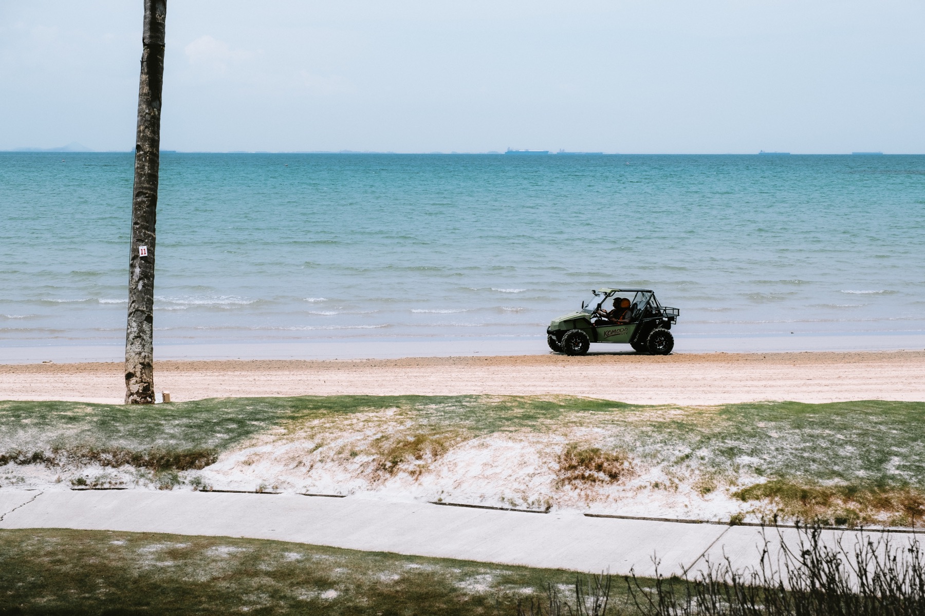 Photograph from Bintan Island by Max Du