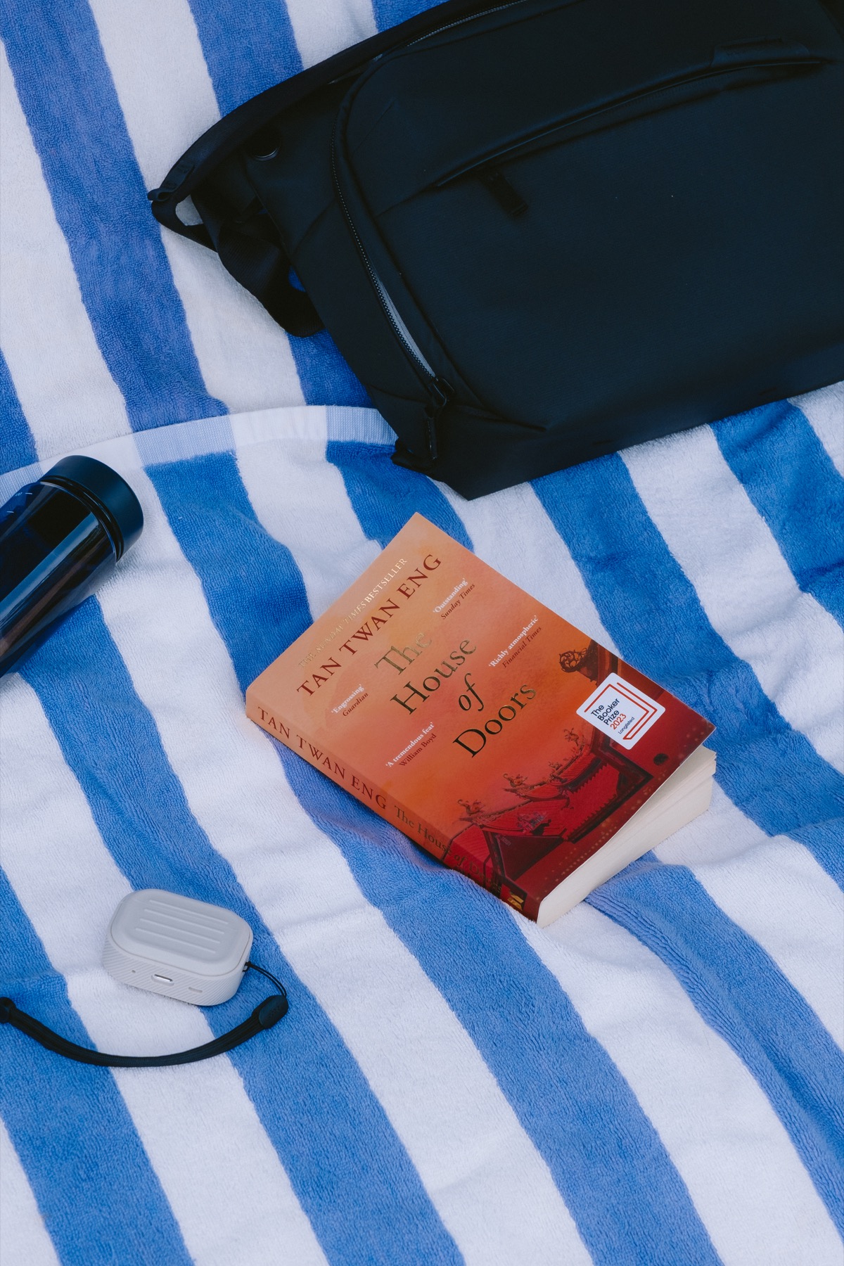 Photograph from Bintan Island by Max Du
