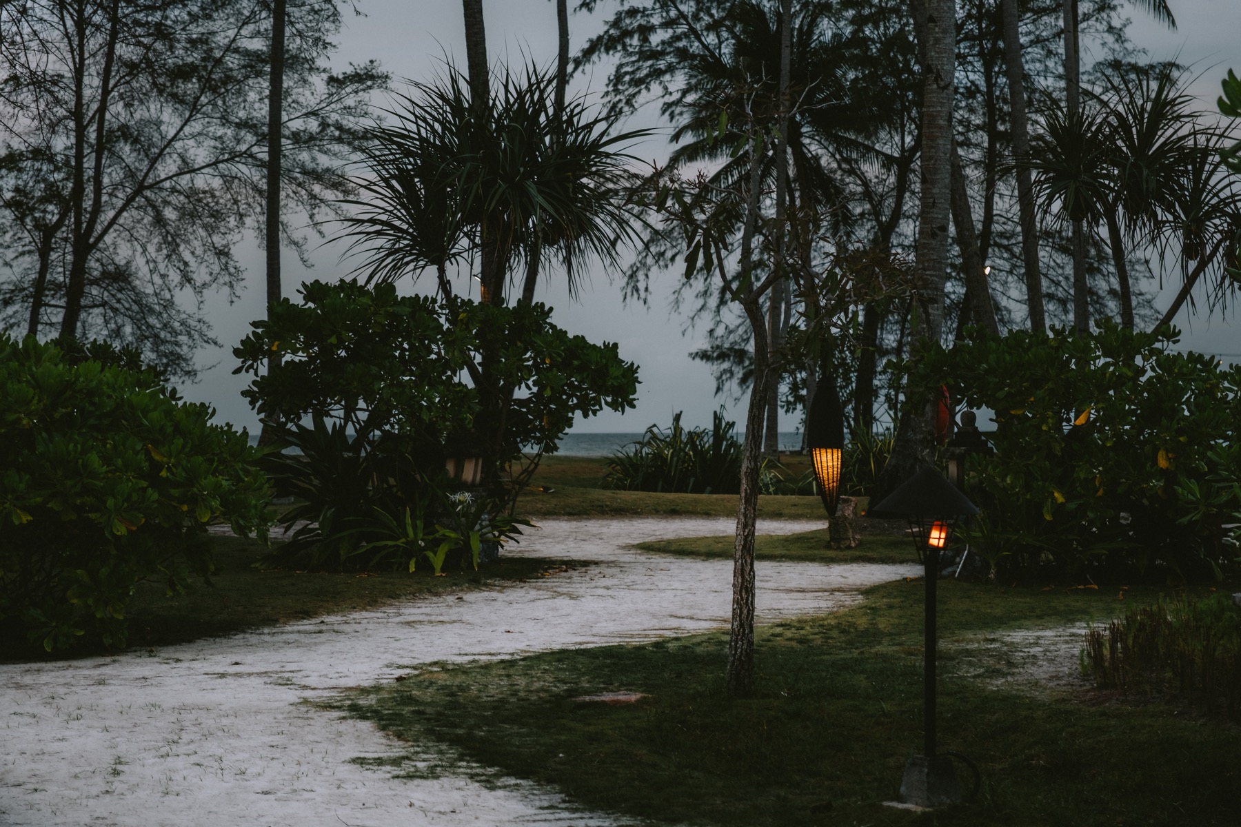 Photograph from Bintan Island by Max Du