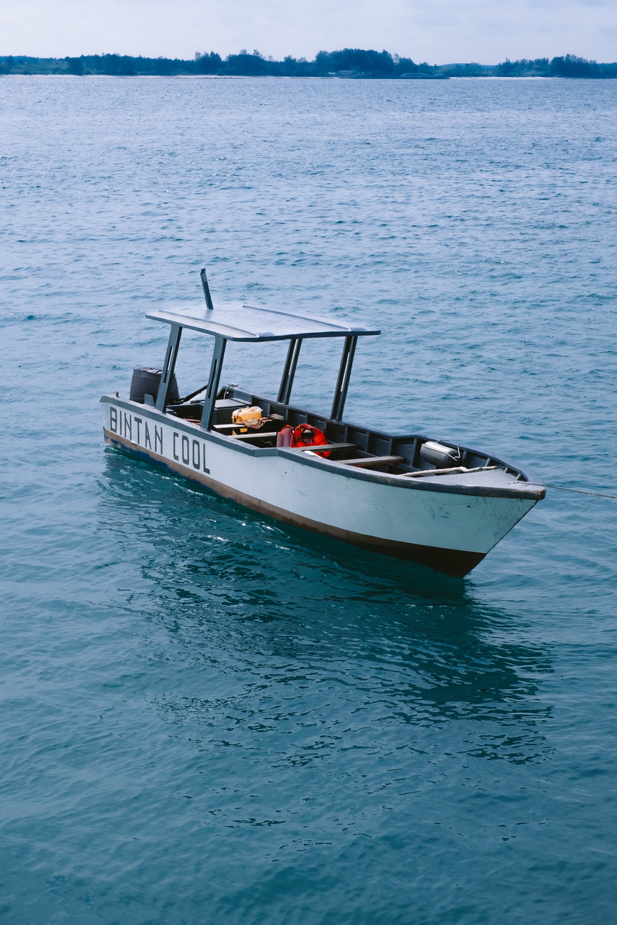 Photograph from Bintan Island by Max Du