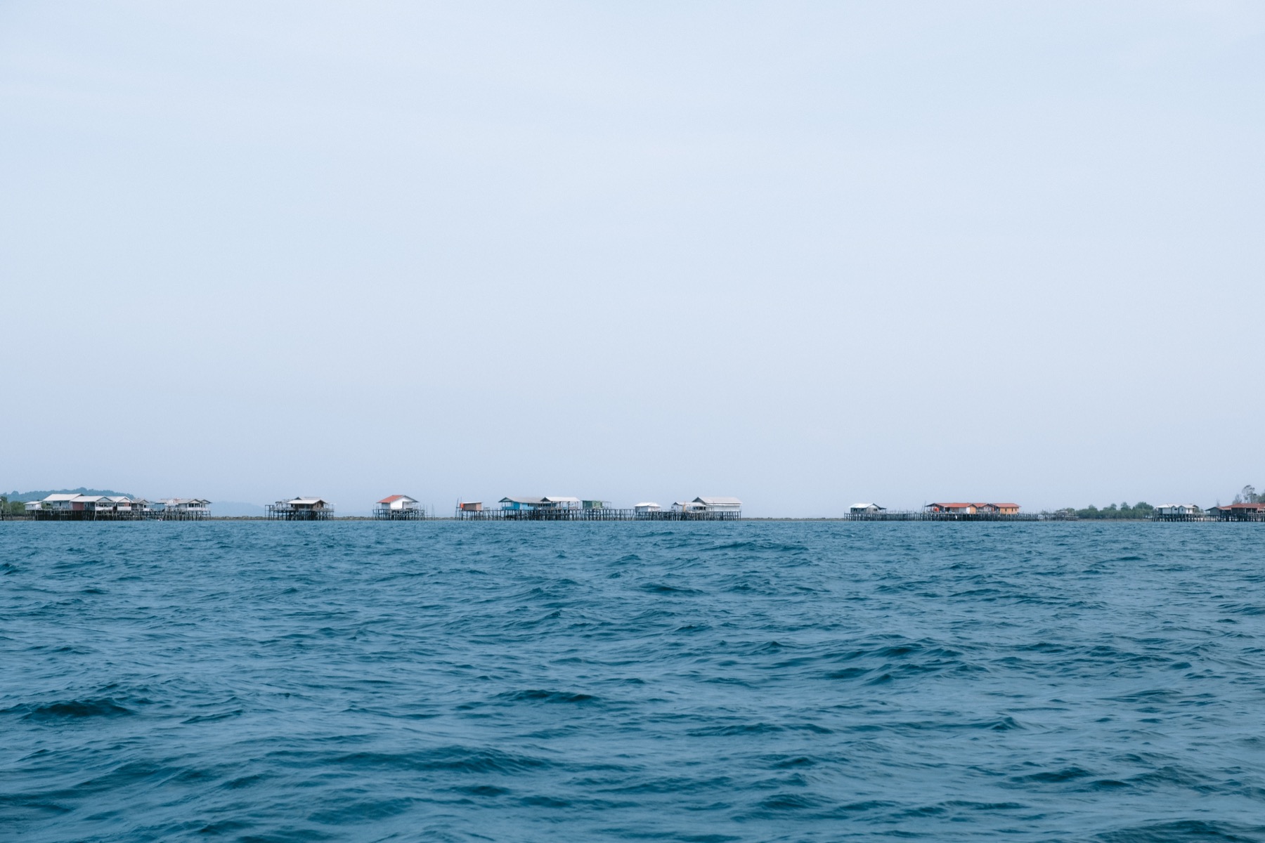 Photograph from Bintan Island by Max Du