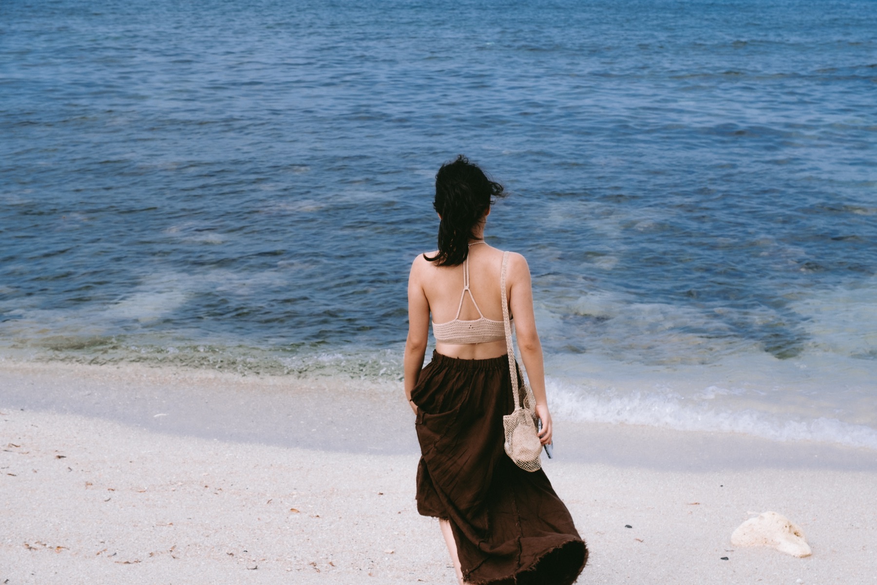 Photograph from Bintan Island by Max Du