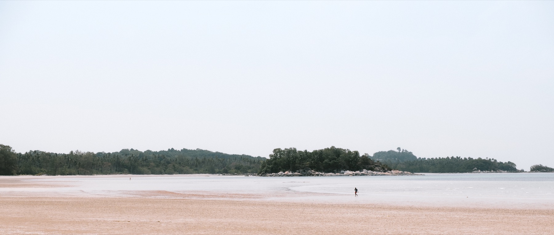 Photograph from Bintan Island by Max Du