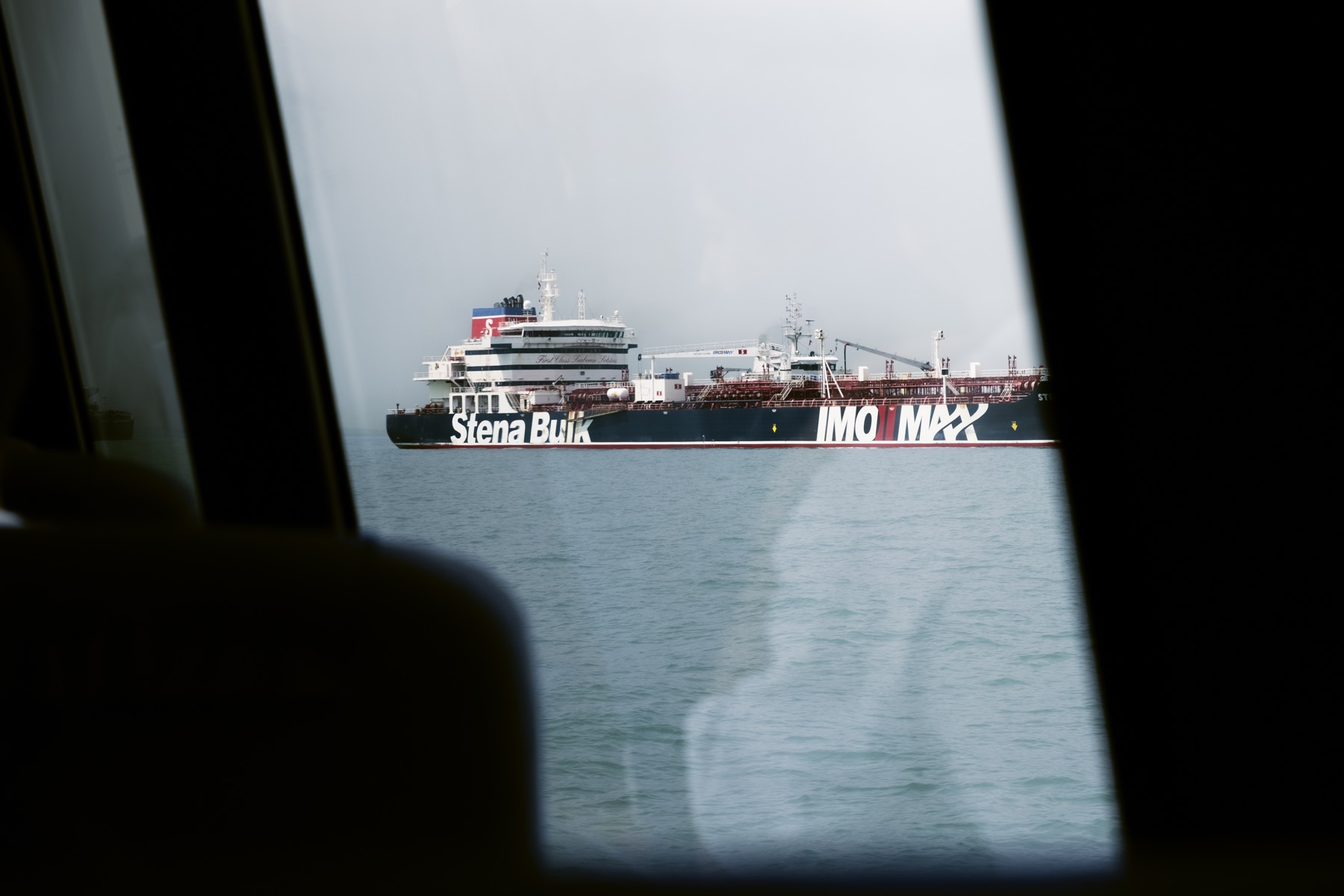Photograph from Bintan Island by Max Du