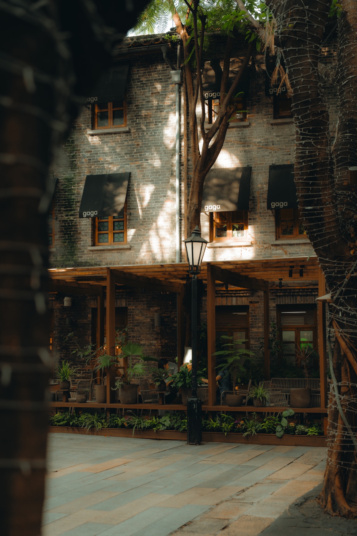 Photograph from Foshan by Max Du