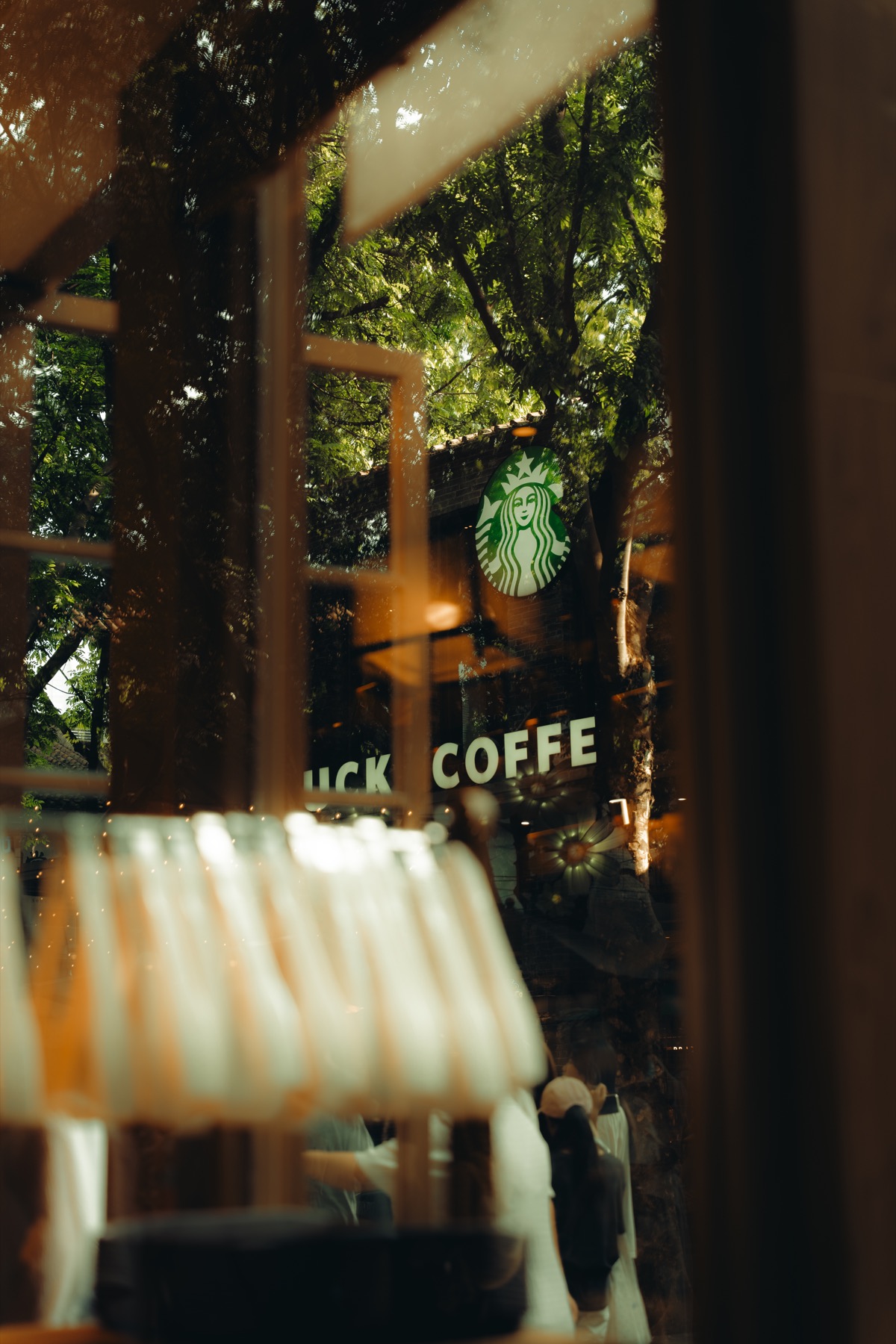 Photograph from Foshan by Max Du