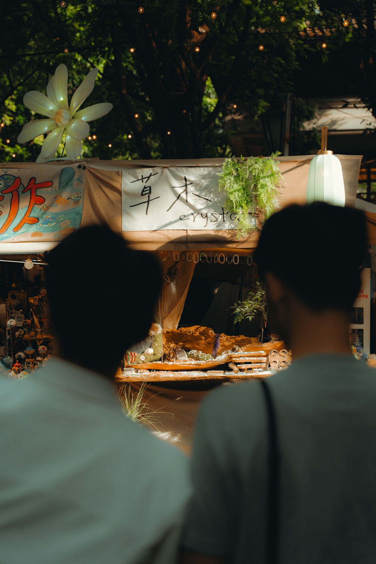 Photograph from Foshan by Max Du