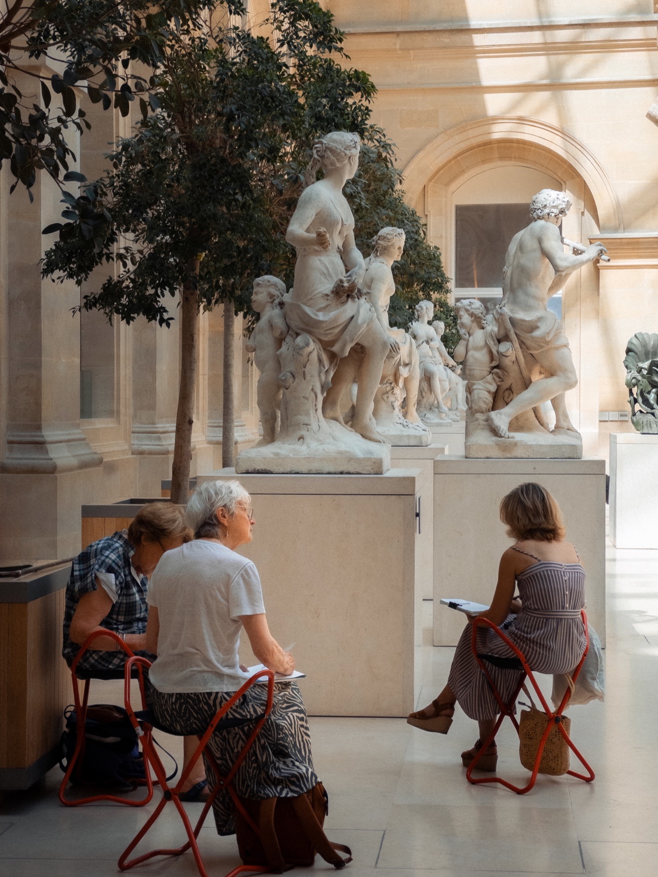 Photograph from France by Max Du