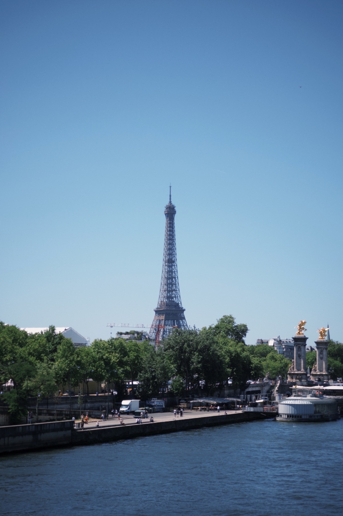 Photograph from France by Max Du