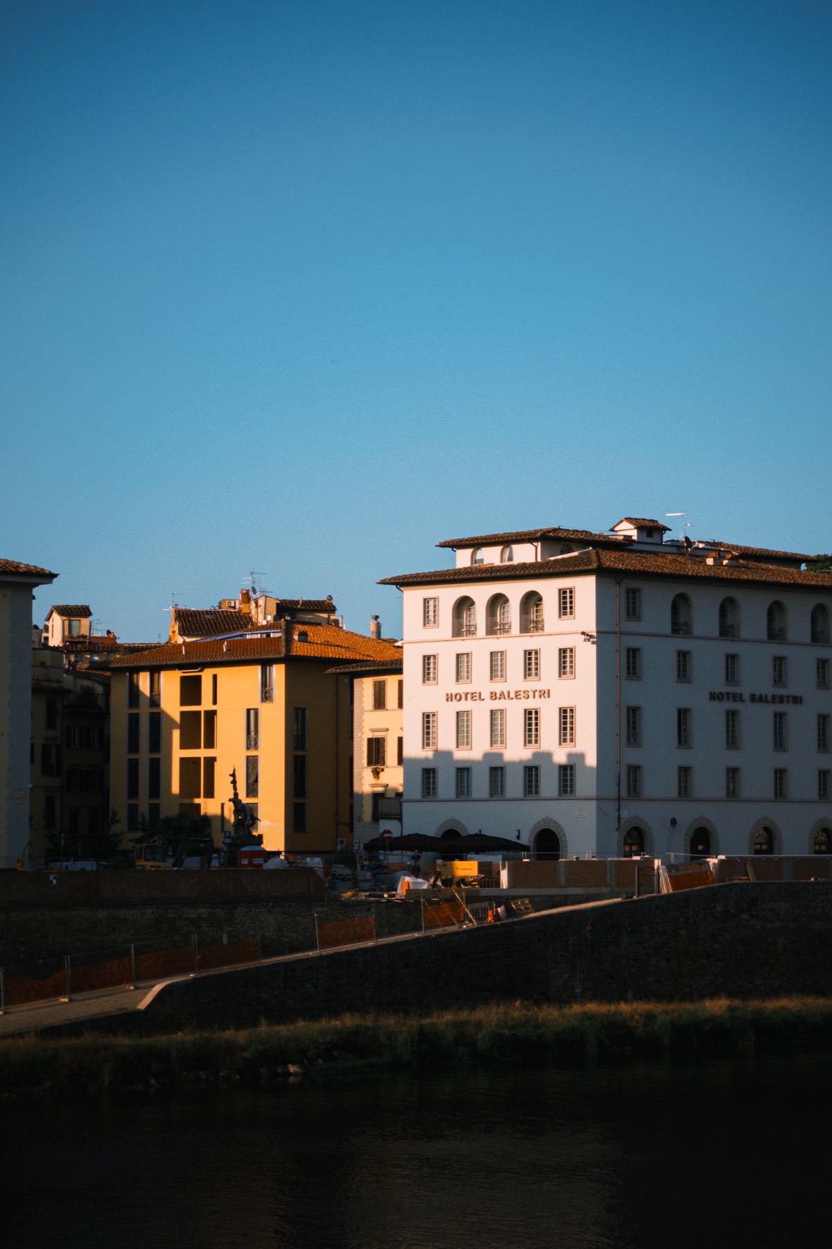 Photograph from Italy by Max Du