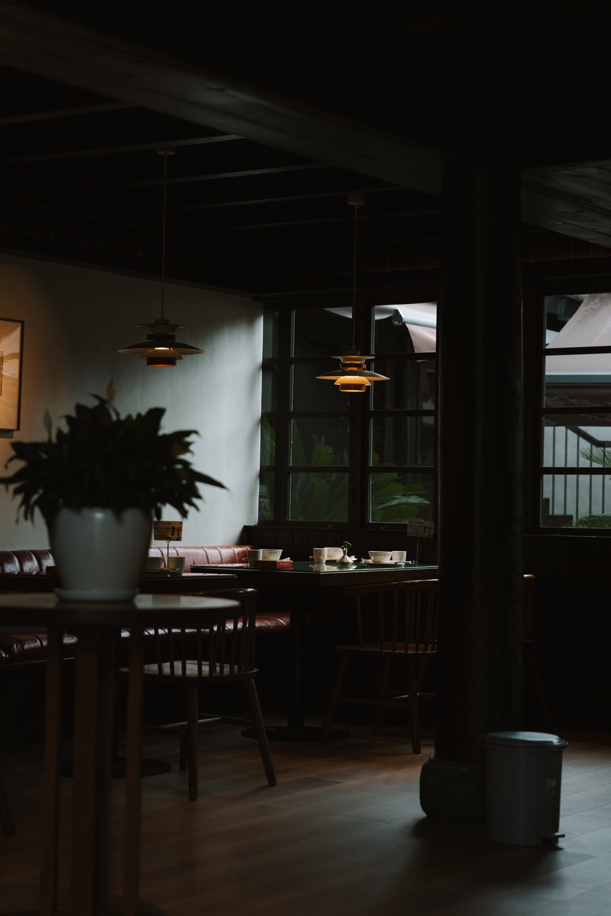 Photograph from Lijiang by Max Du