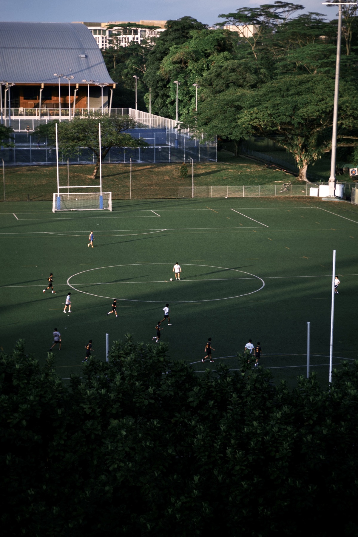 Photograph NTU - 4 by Max Du