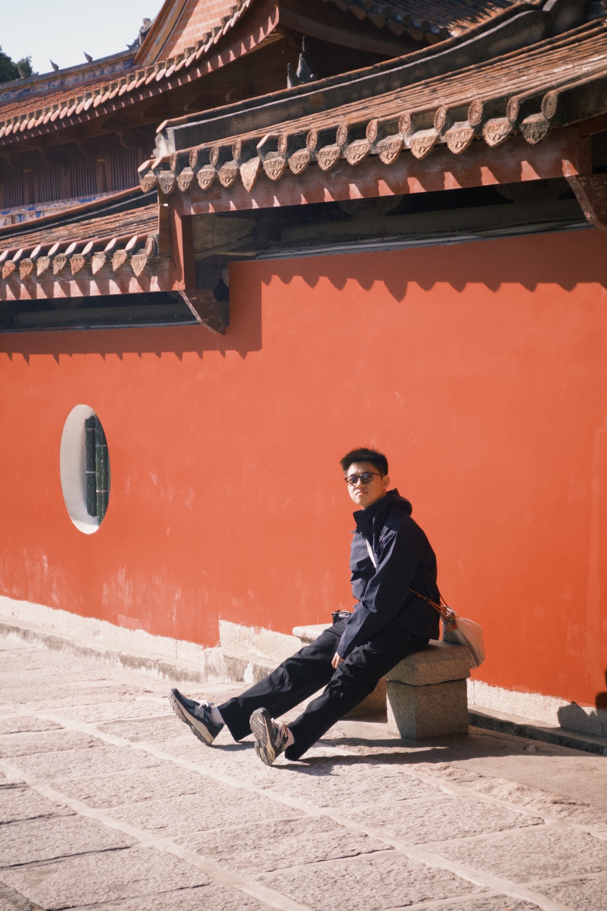 Photograph from Quanzhou by Max Du