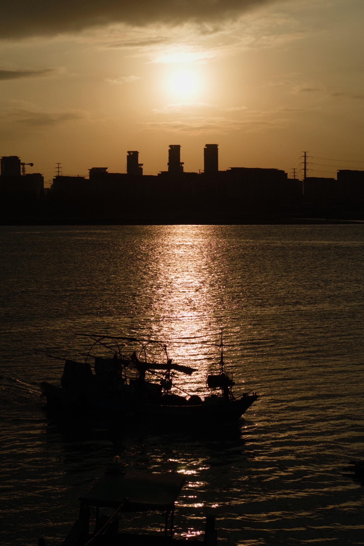 Photograph from Quanzhou by Max Du