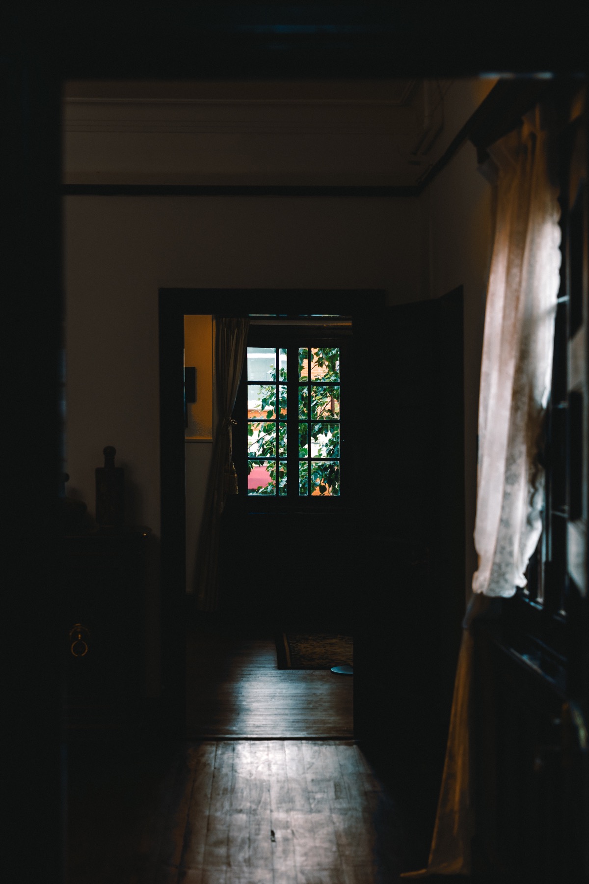 Photograph from Tianjin by Max Du